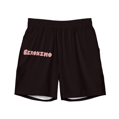 GERONIMO swim trunks