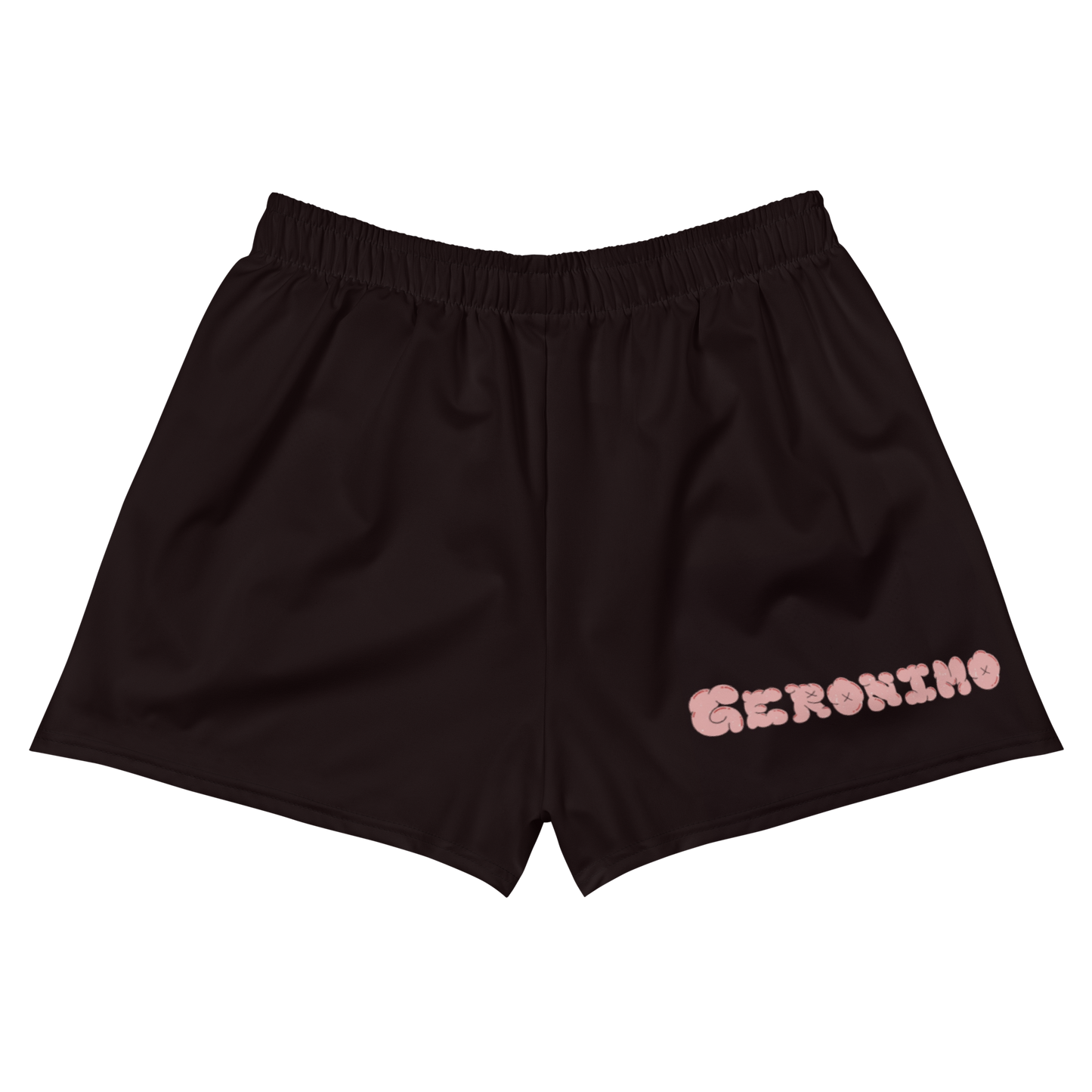 GERONIMO running Shorts