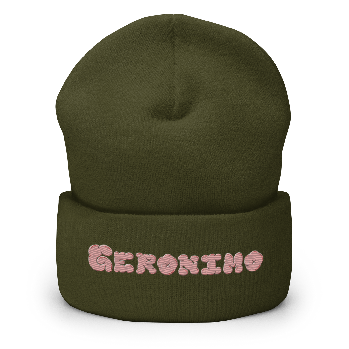 Gum GERONIMO Beanie