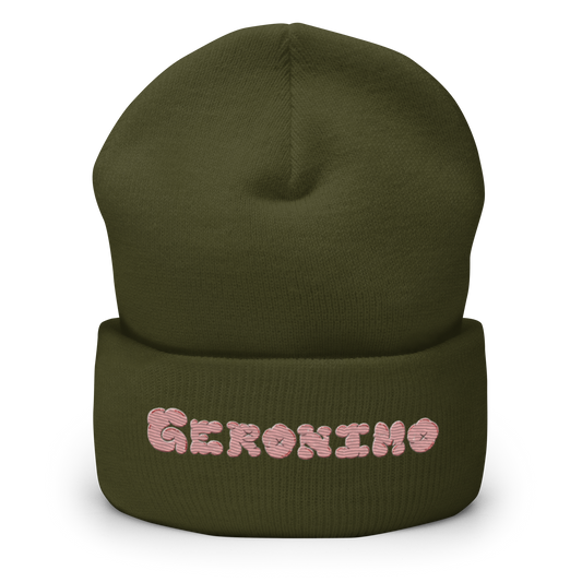 Gum GERONIMO Beanie