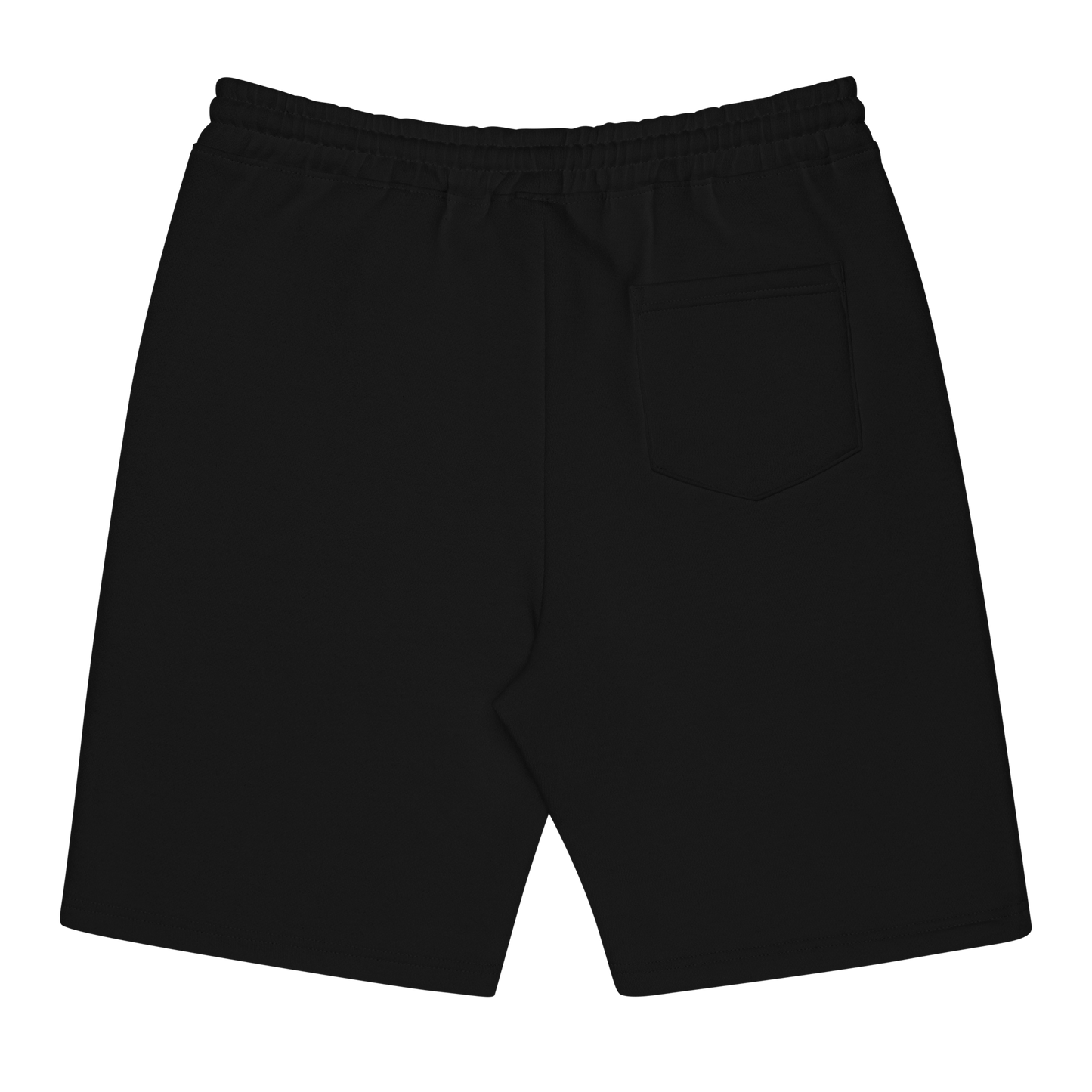 FRNLiii fleece shorts