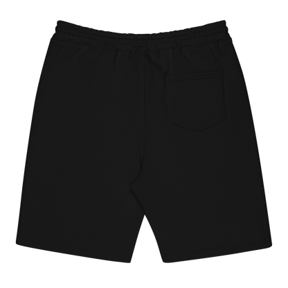 FRNLiii fleece shorts