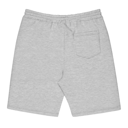 FRNLiii fleece shorts