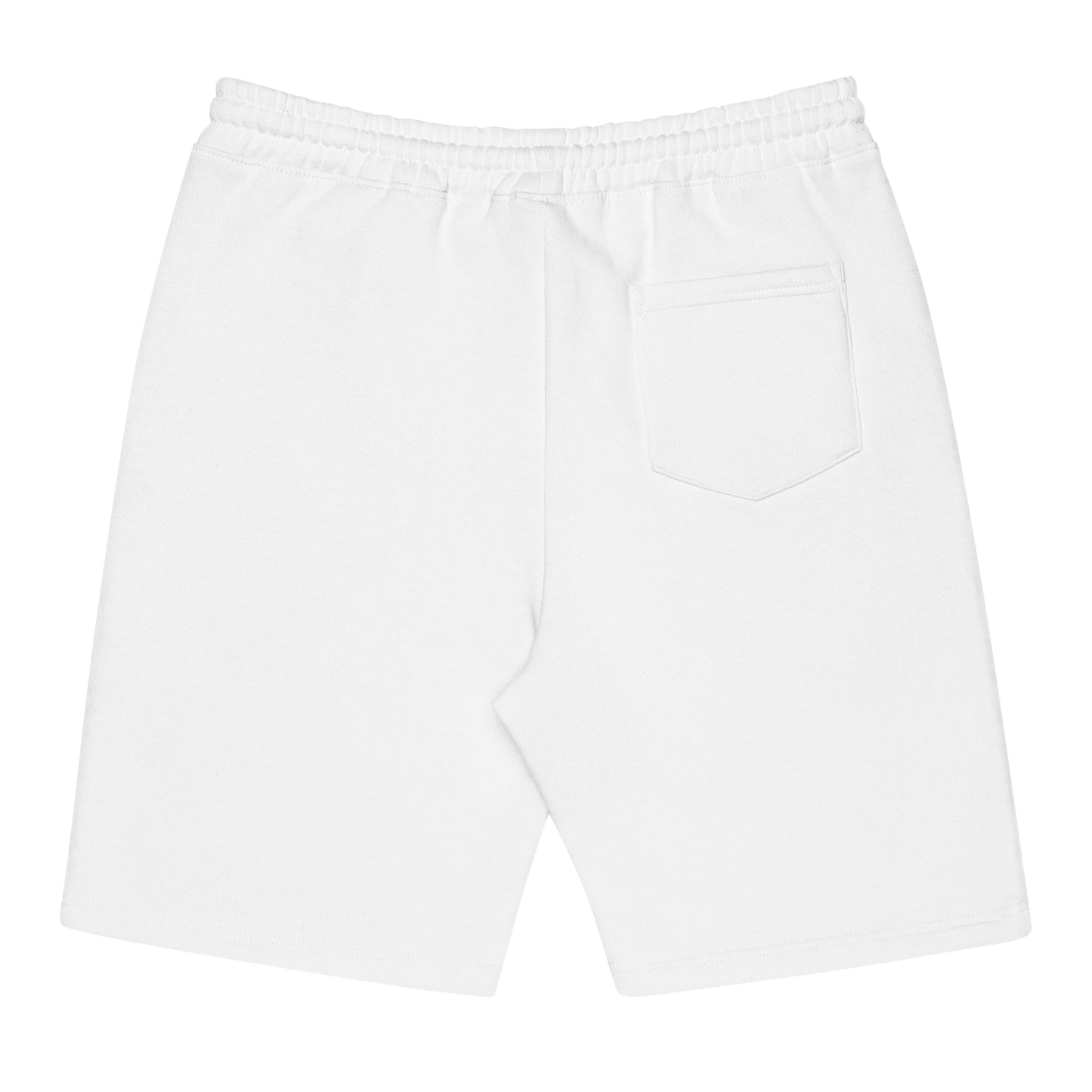 FRNLiii fleece shorts