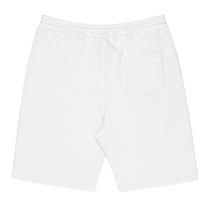 FRNLiii fleece shorts