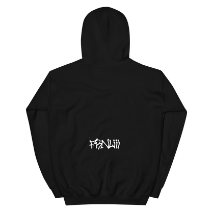 Low Key FRNLiii Hoodie