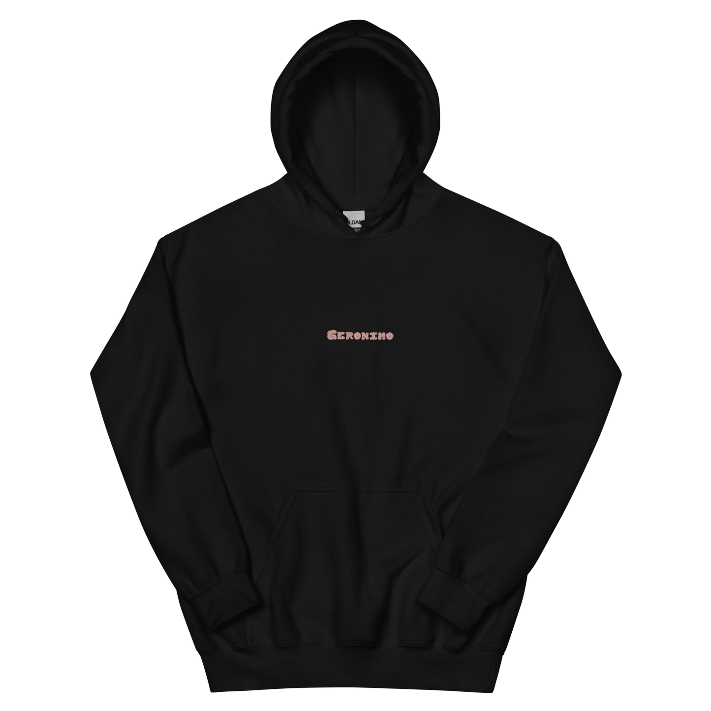 Low Key FRNLiii Hoodie