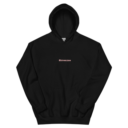 Low Key FRNLiii Hoodie