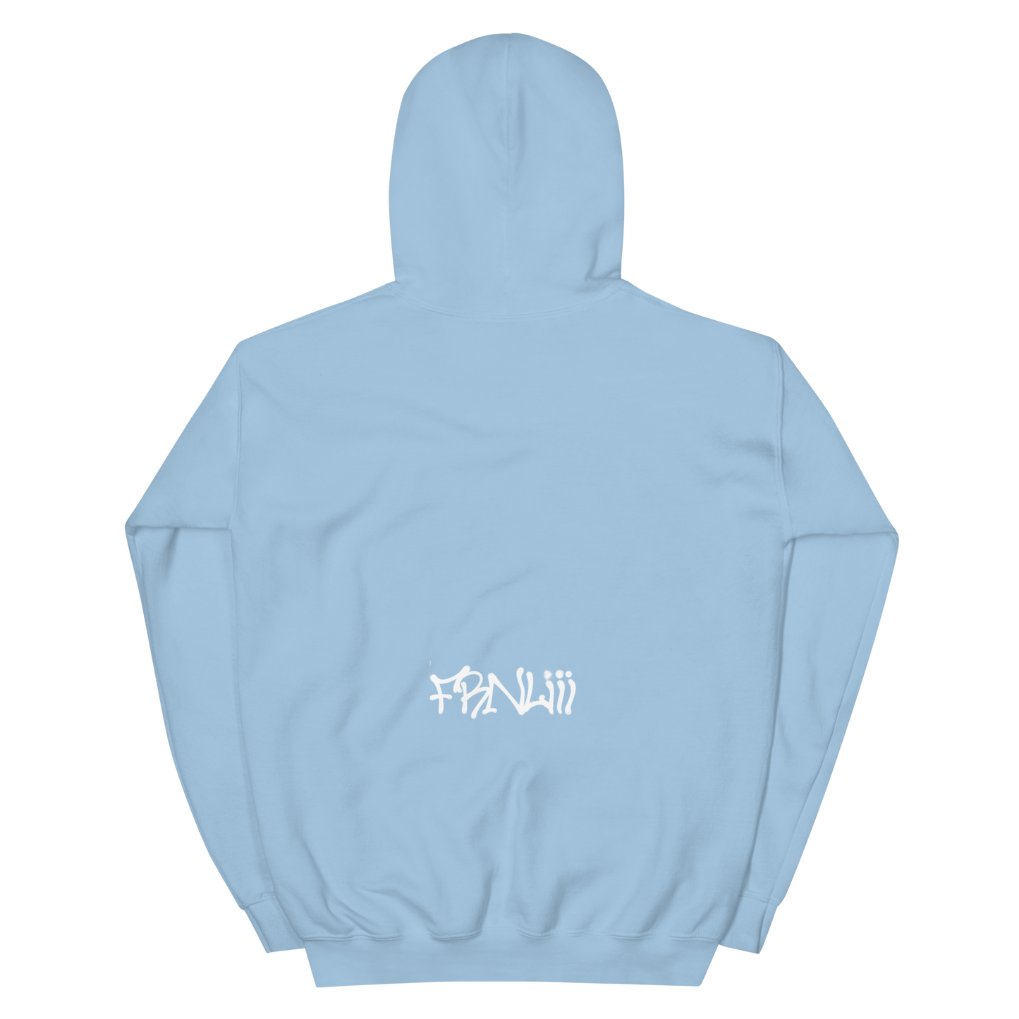 Low Key FRNLiii Hoodie