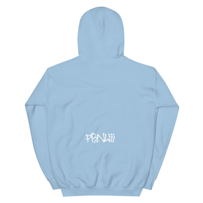 Low Key FRNLiii Hoodie