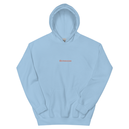 Low Key FRNLiii Hoodie