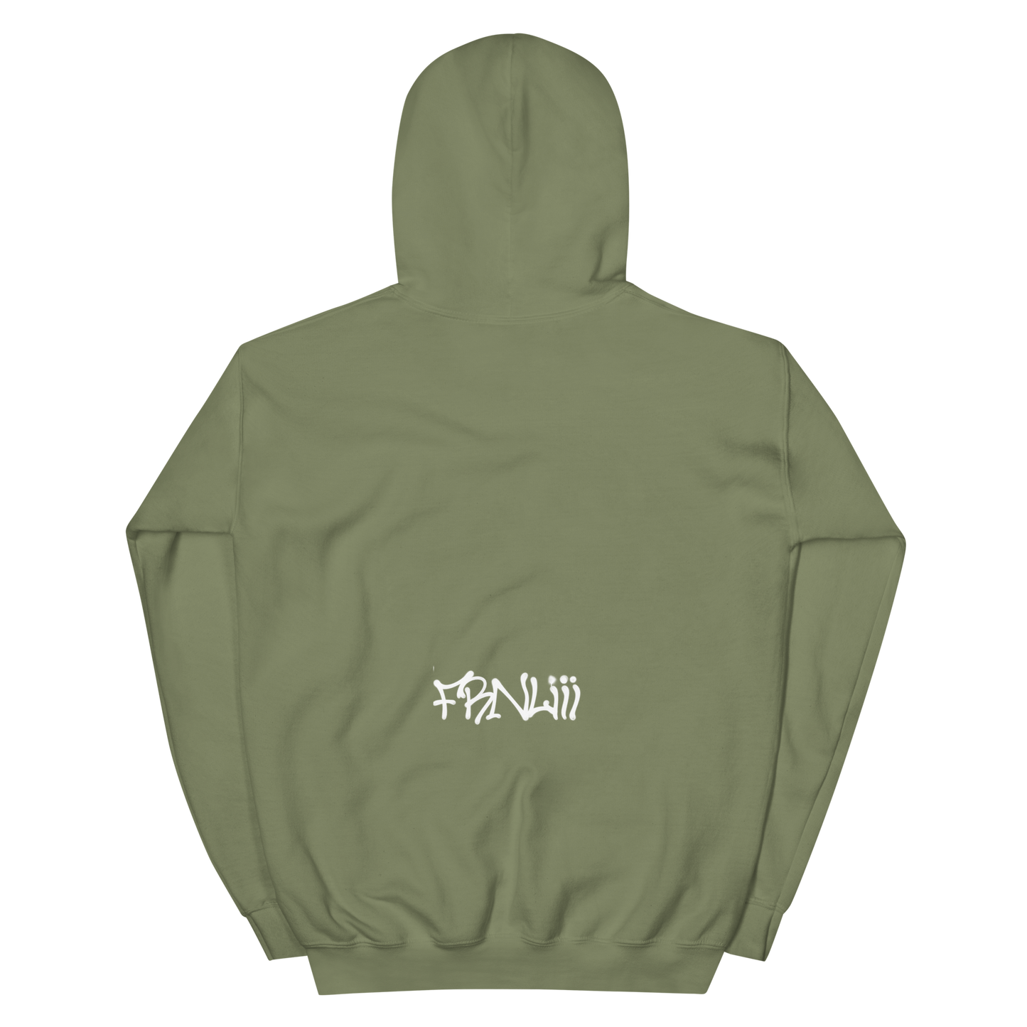 Low Key FRNLiii Hoodie