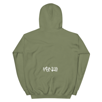 Low Key FRNLiii Hoodie