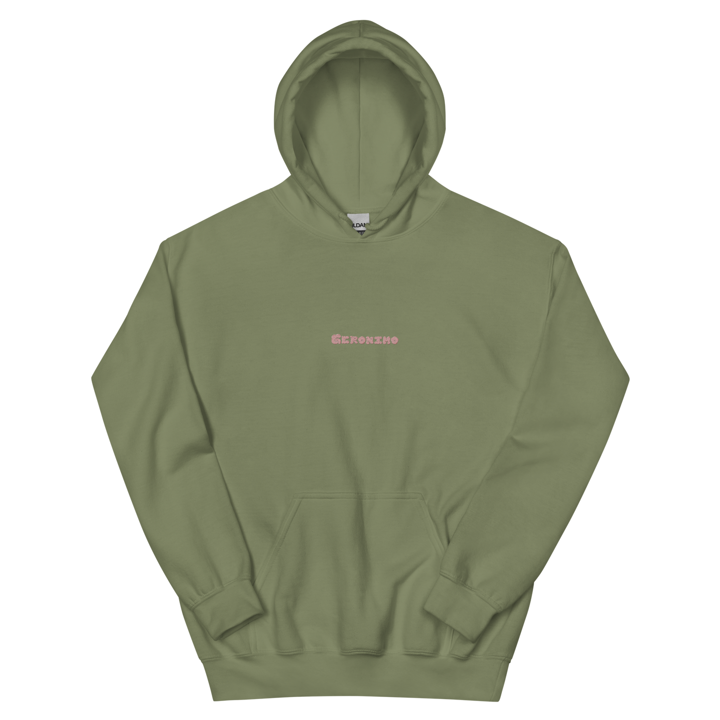 Low Key FRNLiii Hoodie