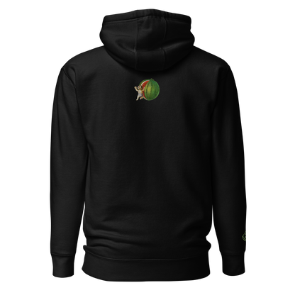 Watermelon Boy GERONIMO Hoodie