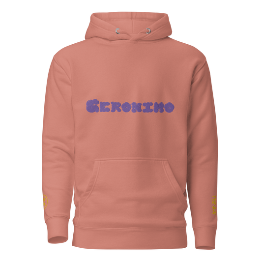 Majin Buu GERONIMO Hoodie