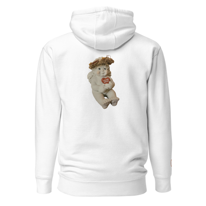 "You Are Special" Dreamsicle GERONIMO Hoodie