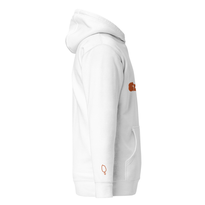 "You Are Special" Dreamsicle GERONIMO Hoodie