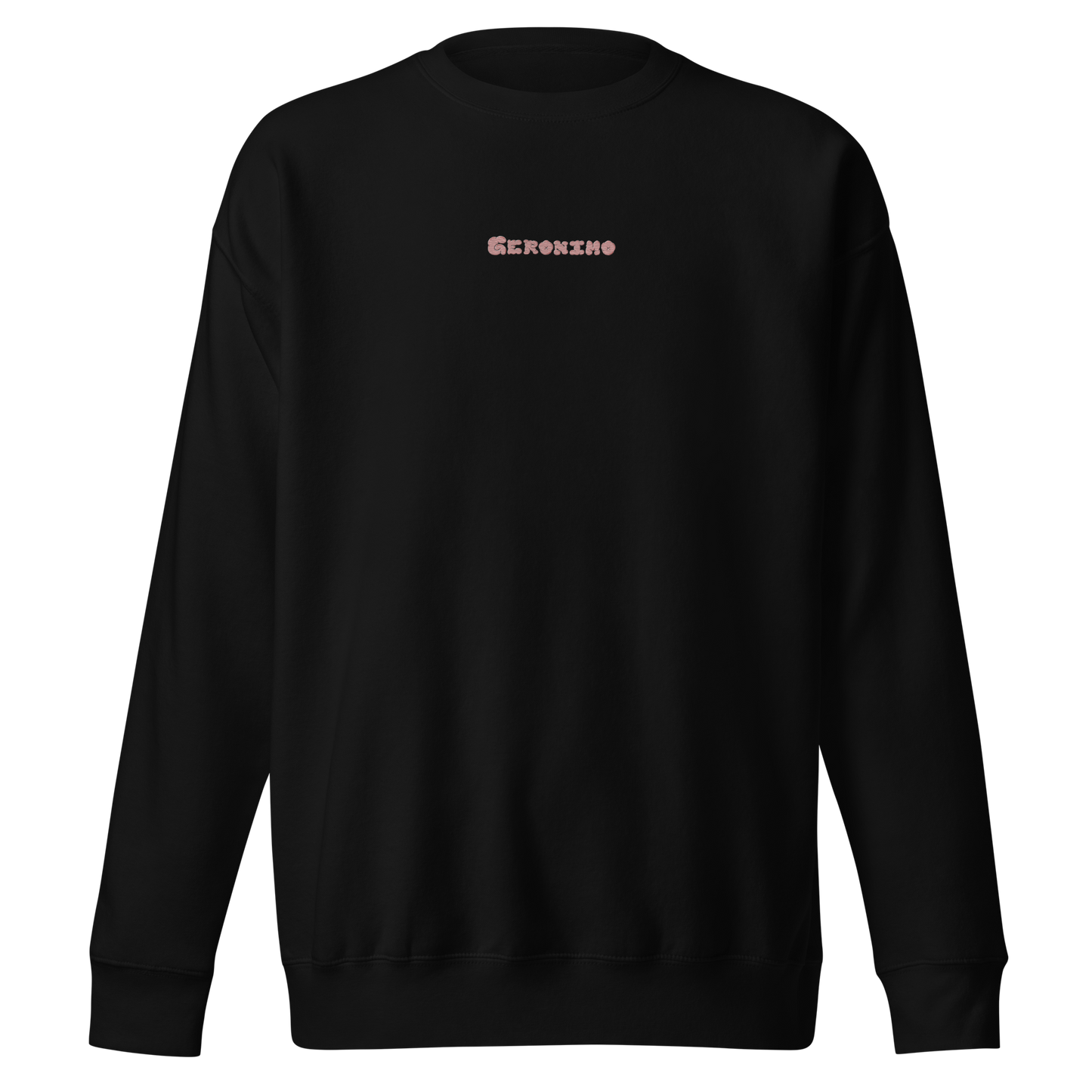 FRNLiii Smile Sweatshirt