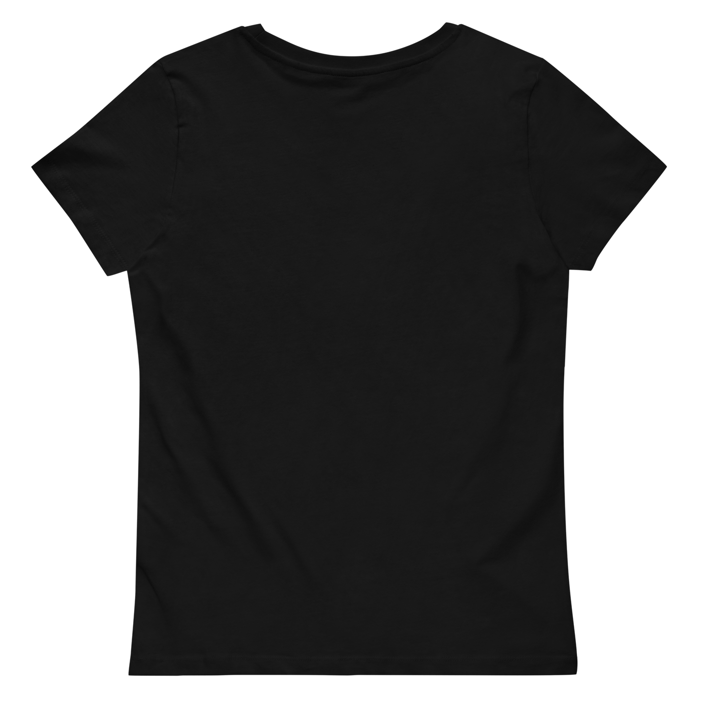 Women's torso eco tee