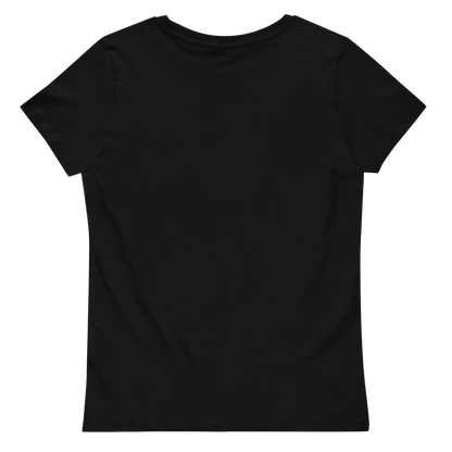 Women's torso eco tee